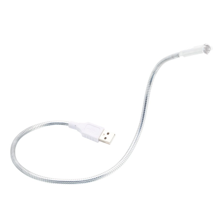 USB Lámpara LED — vista 2 · GF Group