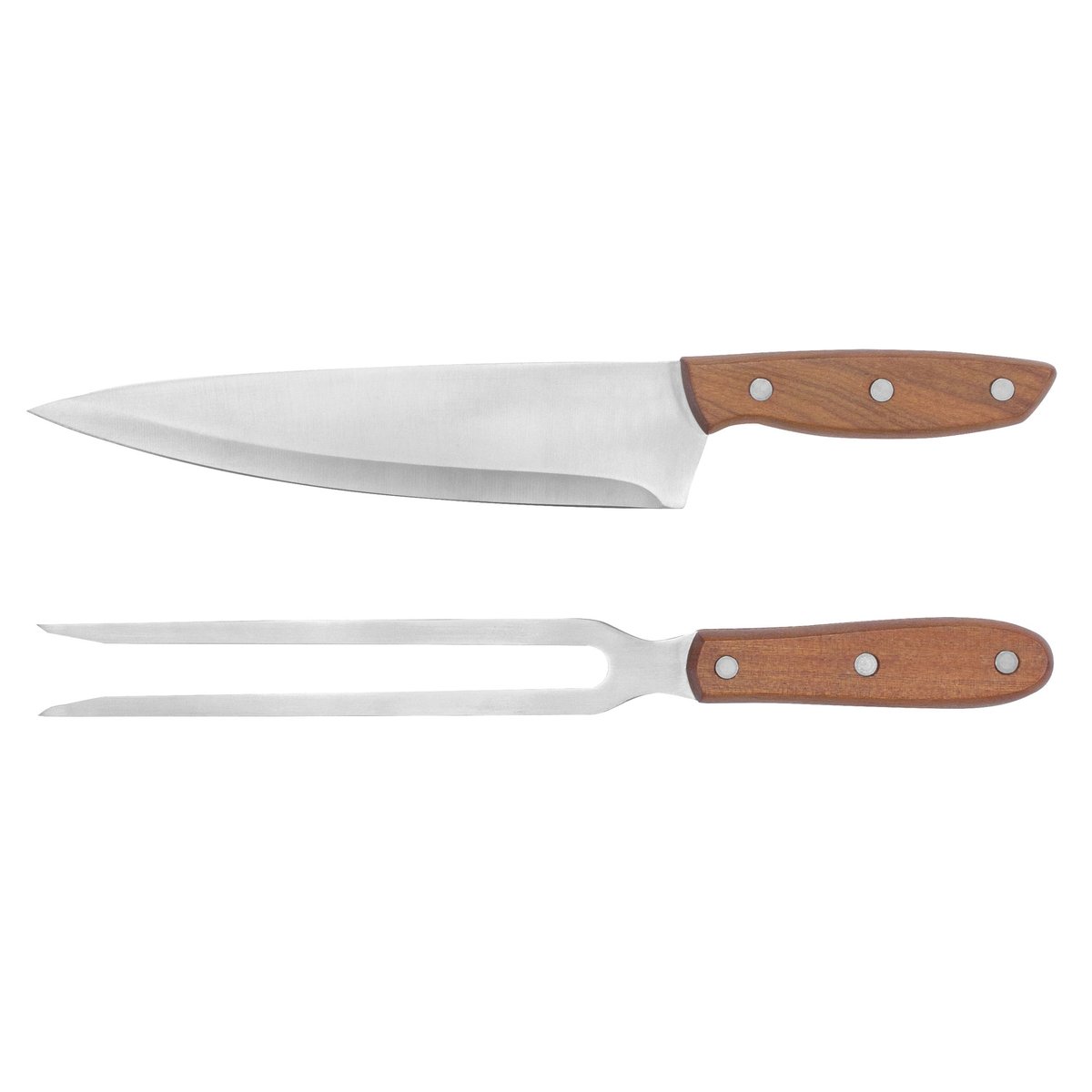SET DE ASADO / BBQ "BLADEBIRD" · GF Group