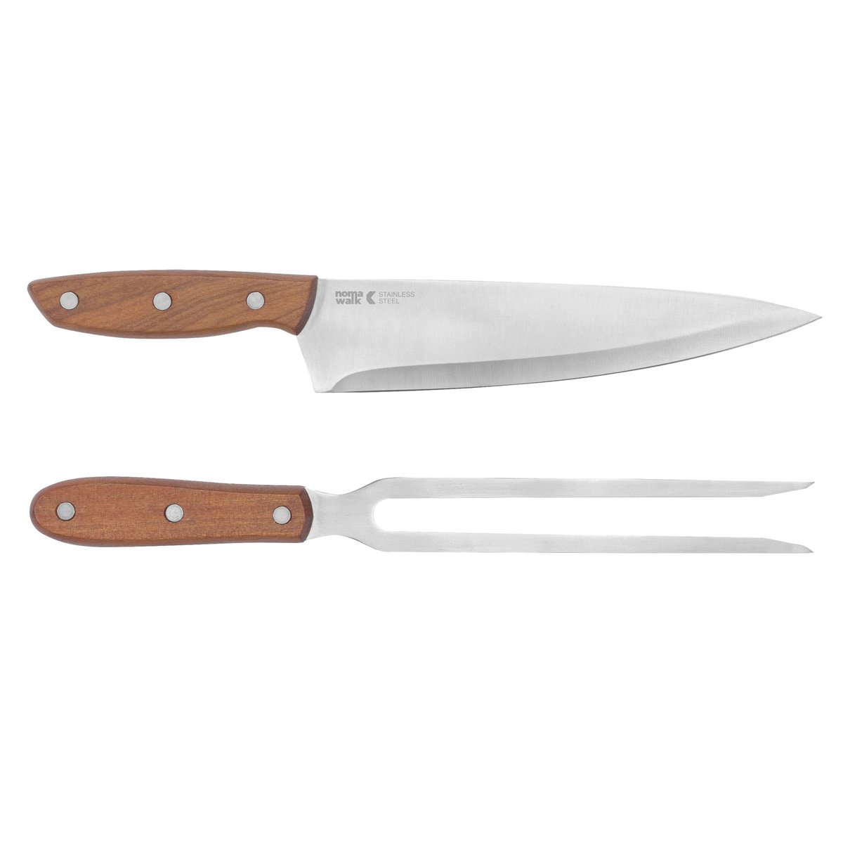 SET DE ASADO / BBQ "BLADEBIRD" — vista 3 · GF Group