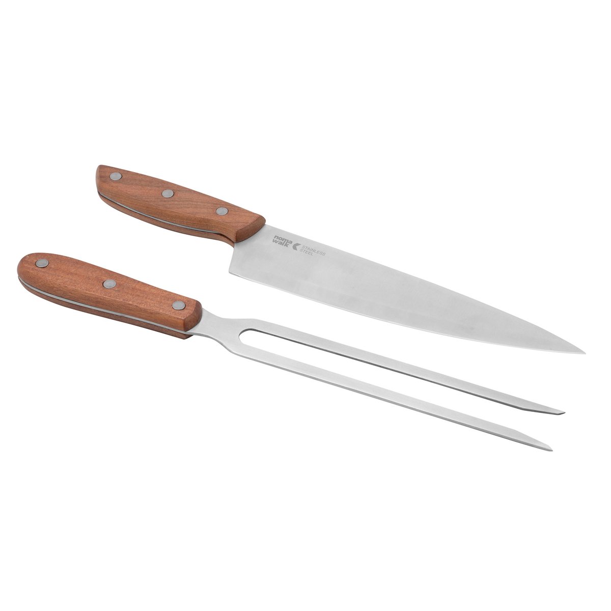 SET DE ASADO / BBQ "BLADEBIRD" — vista 4 · GF Group