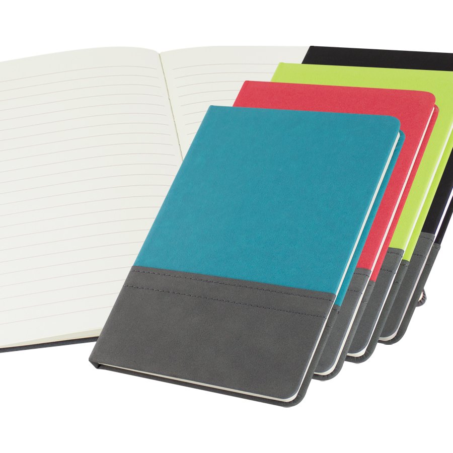 Cuaderno Velvet PU · GF Group