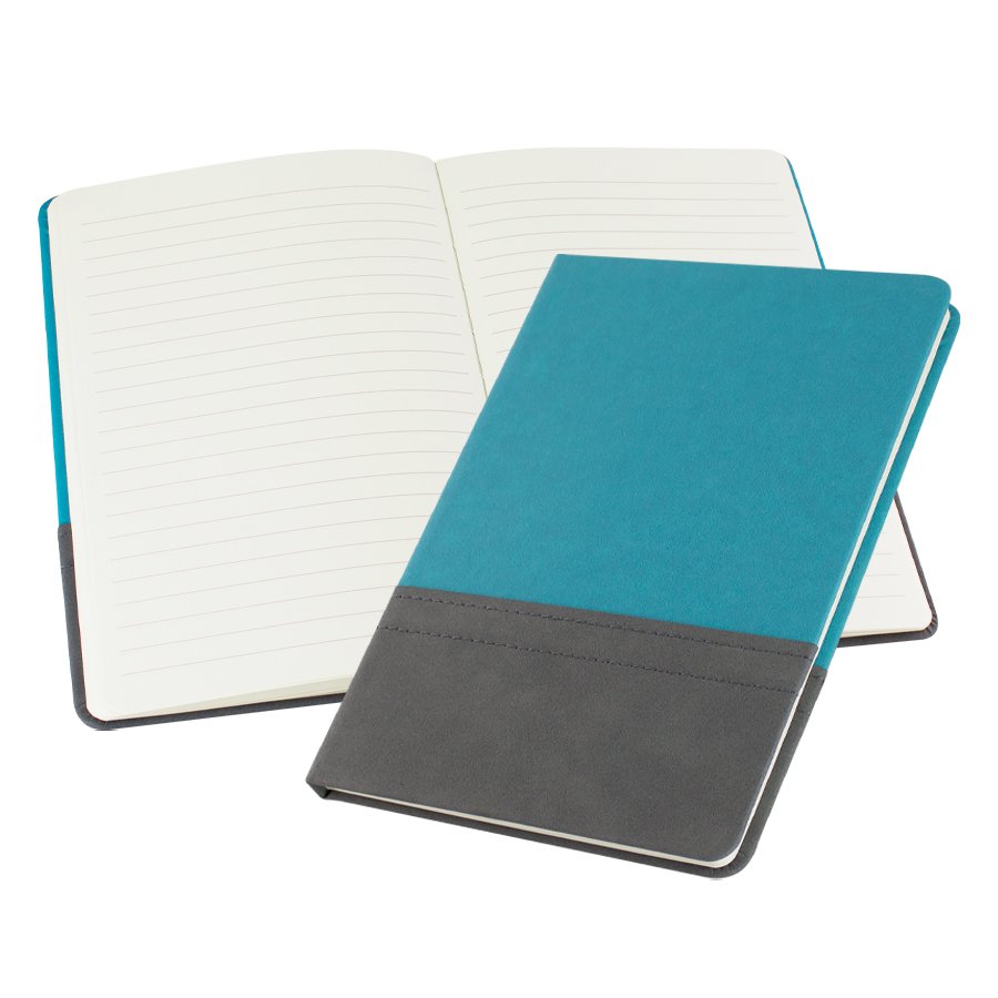 Cuaderno Velvet PU — vista 2 · GF Group