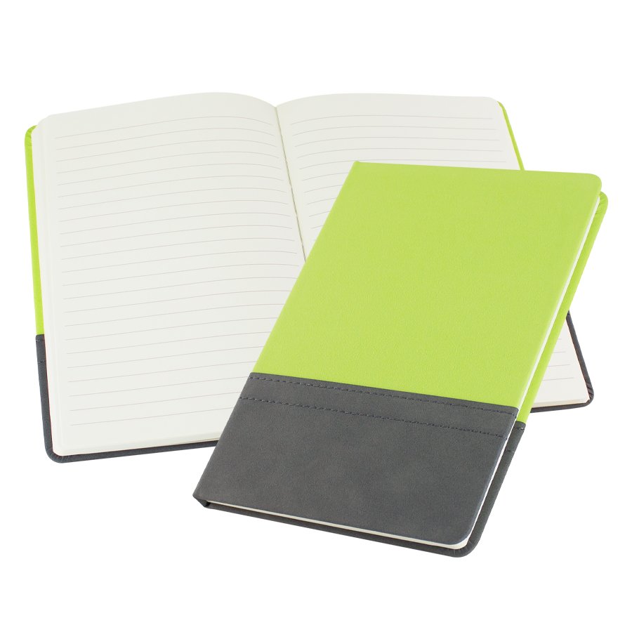 Cuaderno Velvet PU — vista 4 · GF Group