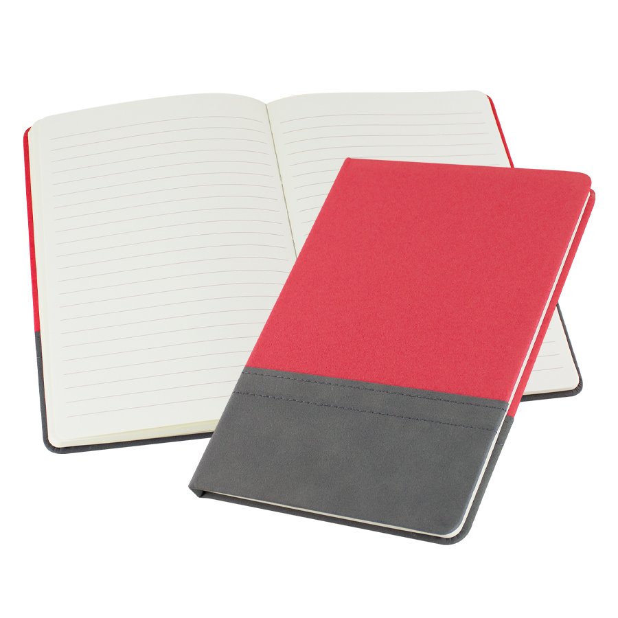 Cuaderno Velvet PU — vista 3 · GF Group