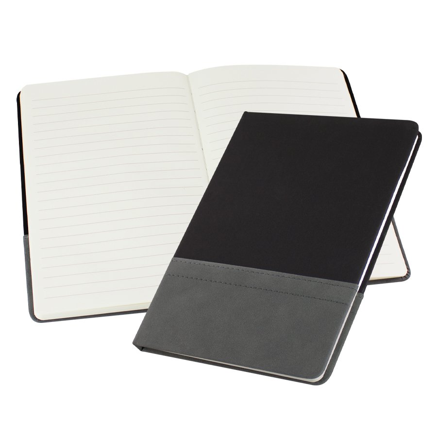 Cuaderno Velvet PU — vista 5 · GF Group