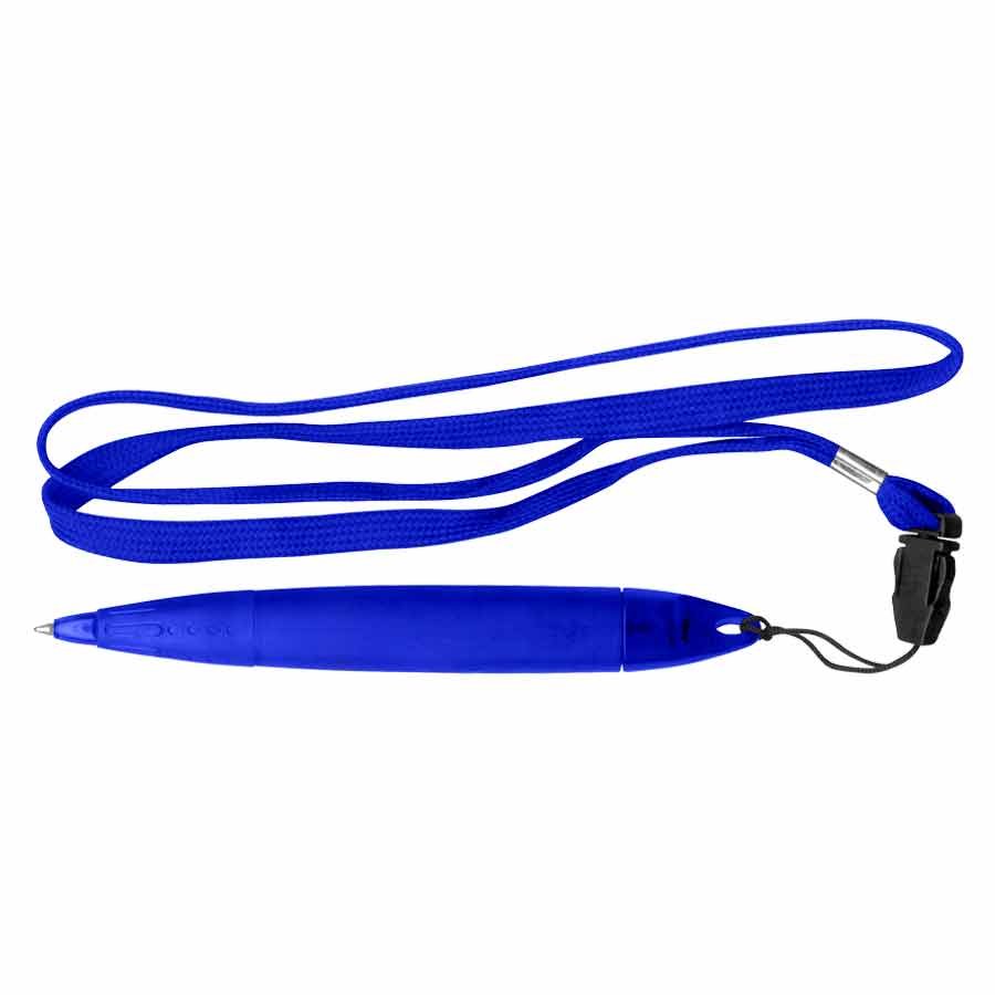 Bolígrafo Gross Lanyard — vista 3 · GF Group