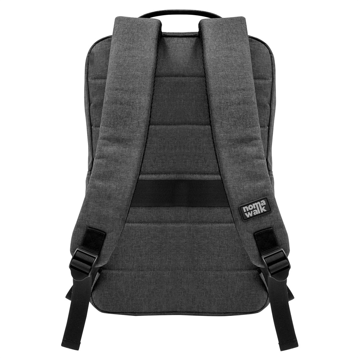 Mochila "ADVANCED" — vista 4 · GF Group