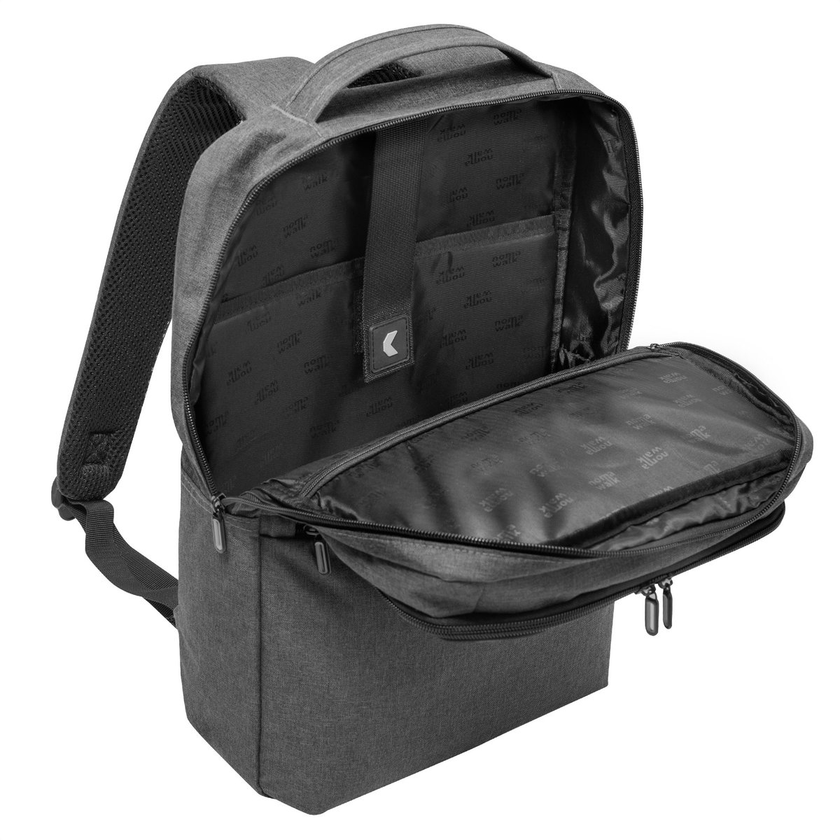 Mochila "ADVANCED" — vista 5 · GF Group
