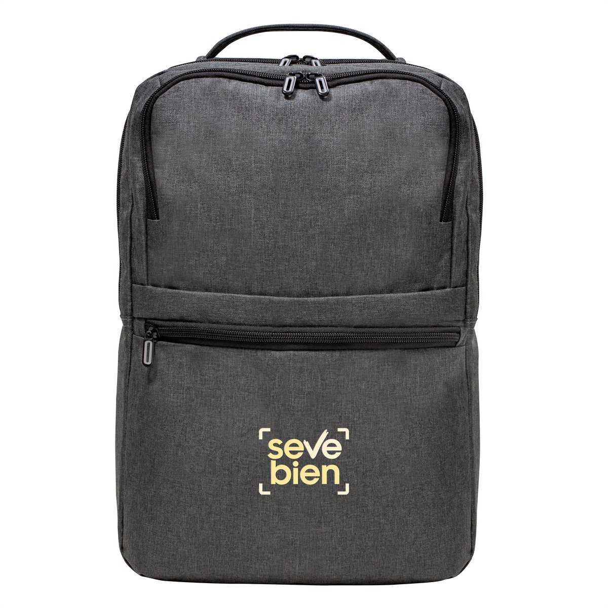Mochila "ADVANCED" — vista 2 · GF Group