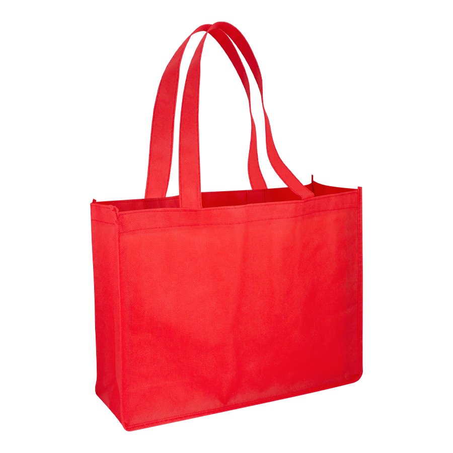 Bolsa Reutilizable Horizontal — vista 4 · GF Group