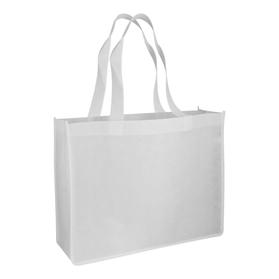 Bolsa Reutilizable Horizontal — vista 2 · GF Group