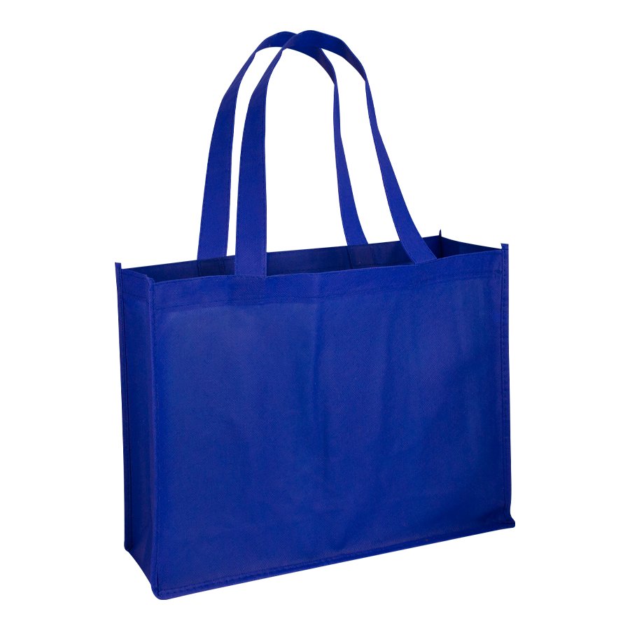Bolsa Reutilizable Horizontal — vista 3 · GF Group