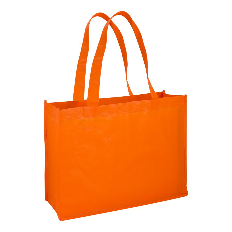 Bolsa Reutilizable Horizontal — vista 5 · GF Group