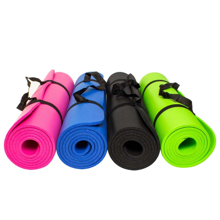 Mat (Alfombrilla) de Yoga/Pilates — vista 6 · GF Group