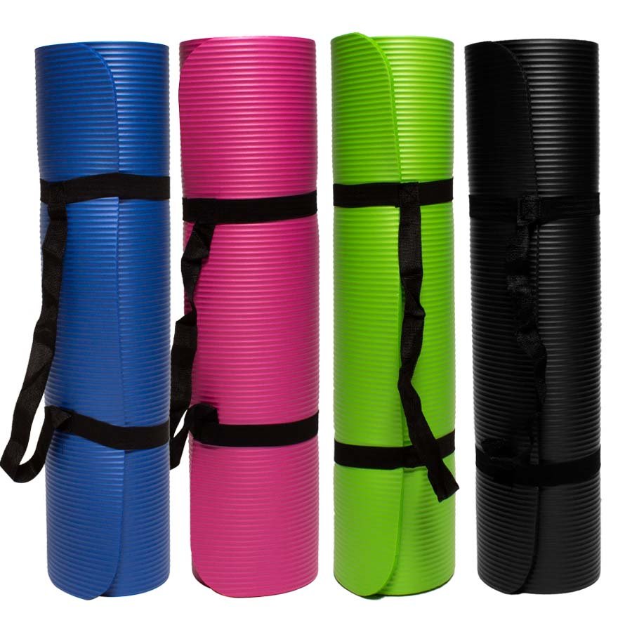 Mat (Alfombrilla) de Yoga/Pilates — vista 5 · GF Group