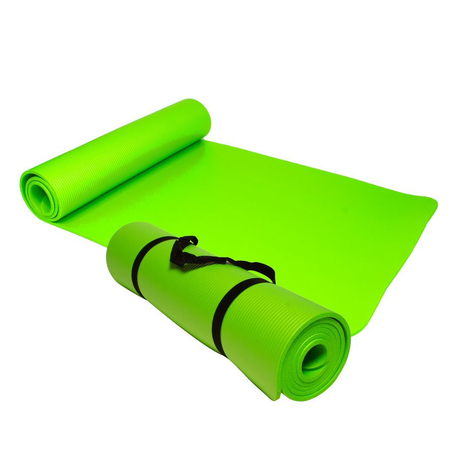 Mat (Alfombrilla) de Yoga/Pilates — vista 3 · GF Group