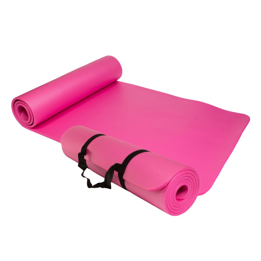 Mat (Alfombrilla) de Yoga/Pilates · GF Group