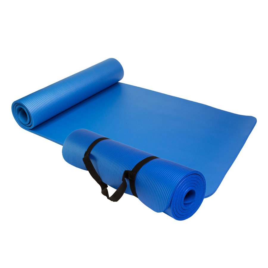 Mat (Alfombrilla) de Yoga/Pilates — vista 2 · GF Group