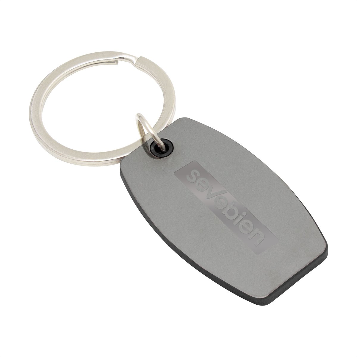 Llavero "BORD" — vista 8 · GF Group