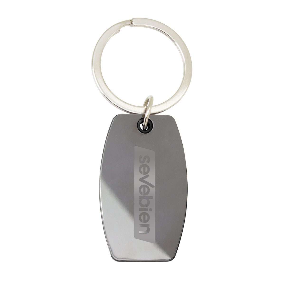 Llavero "BORD" — vista 9 · GF Group