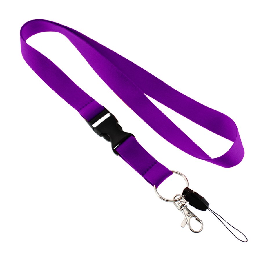 Lanyard Porta-Credencial · GF Group