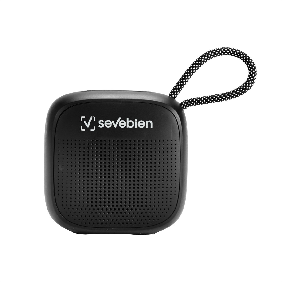 Parlante bluetooth "BIT" — vista 2 · GF Group