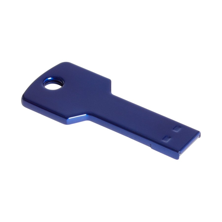 USB Pendrive 16GB con forma de llave — vista 3 · GF Group