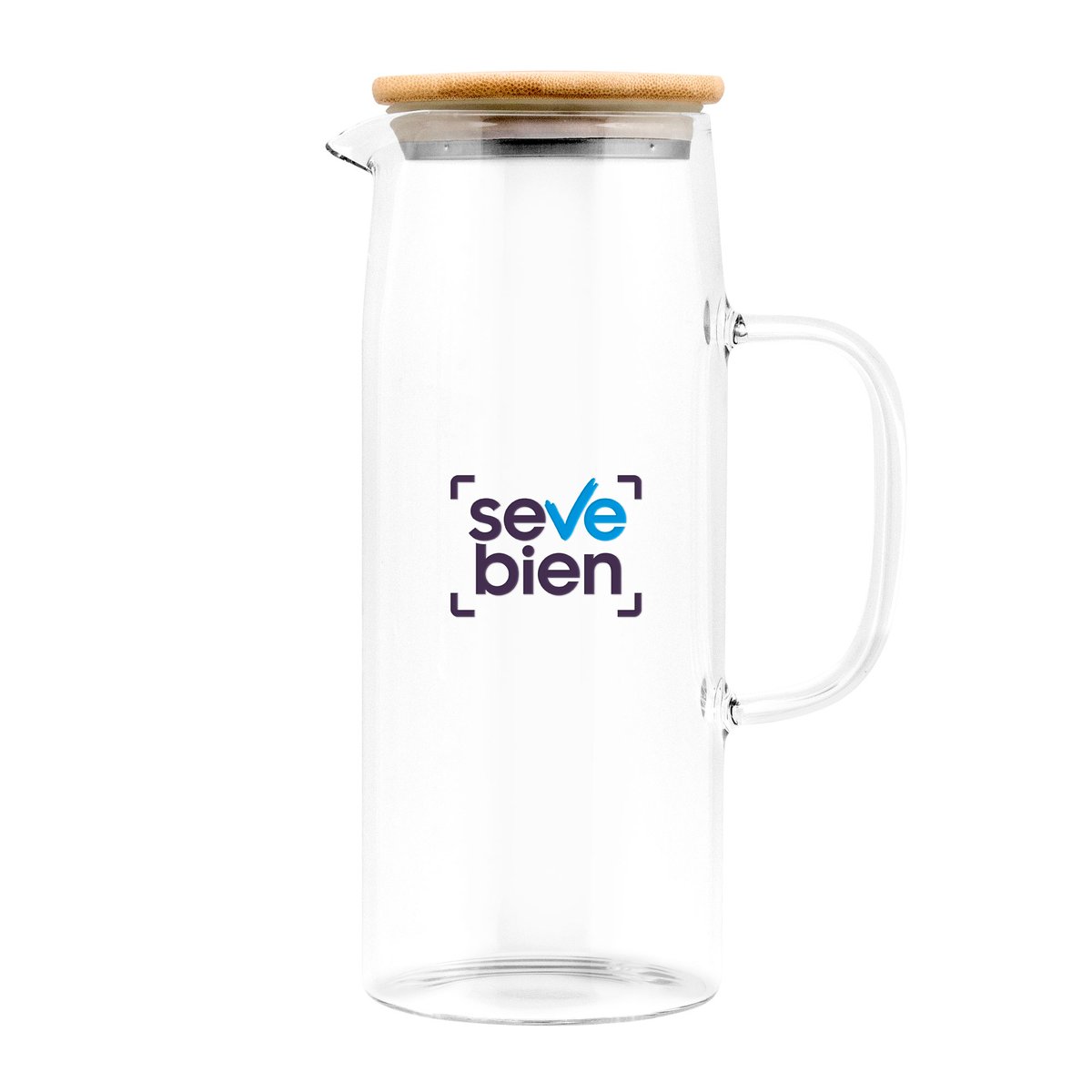 Jarra con tapa "BAMBJUG" — vista 2 · GF Group