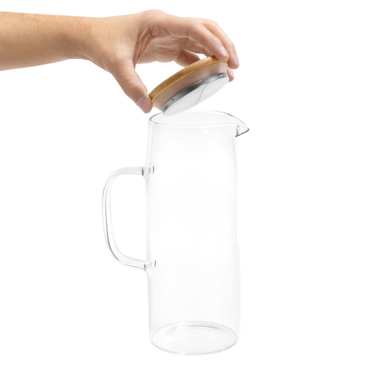 Jarra con tapa "BAMBJUG" — vista 6 · GF Group