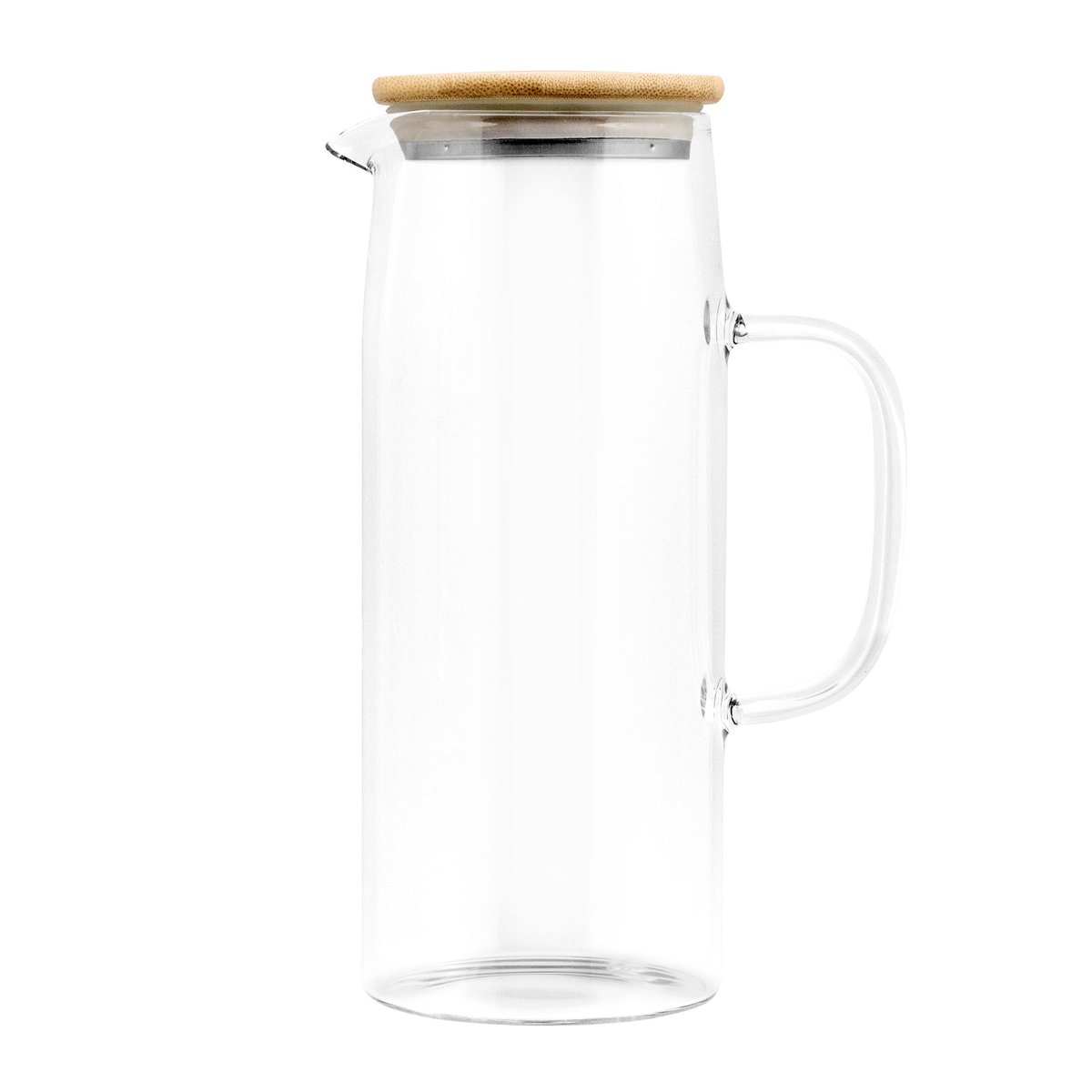 Jarra con tapa "BAMBJUG" · GF Group