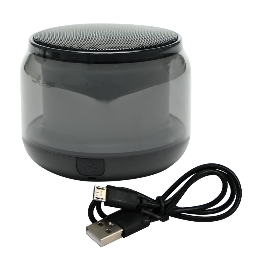 Parlante Altavoz Bluetooth «FLASH» — vista 3 · GF Group