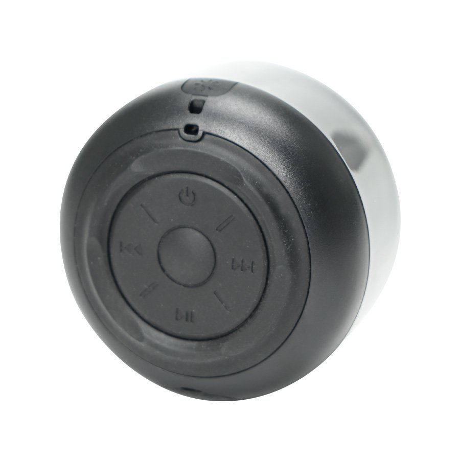Parlante Altavoz Bluetooth «FLASH» — vista 4 · GF Group