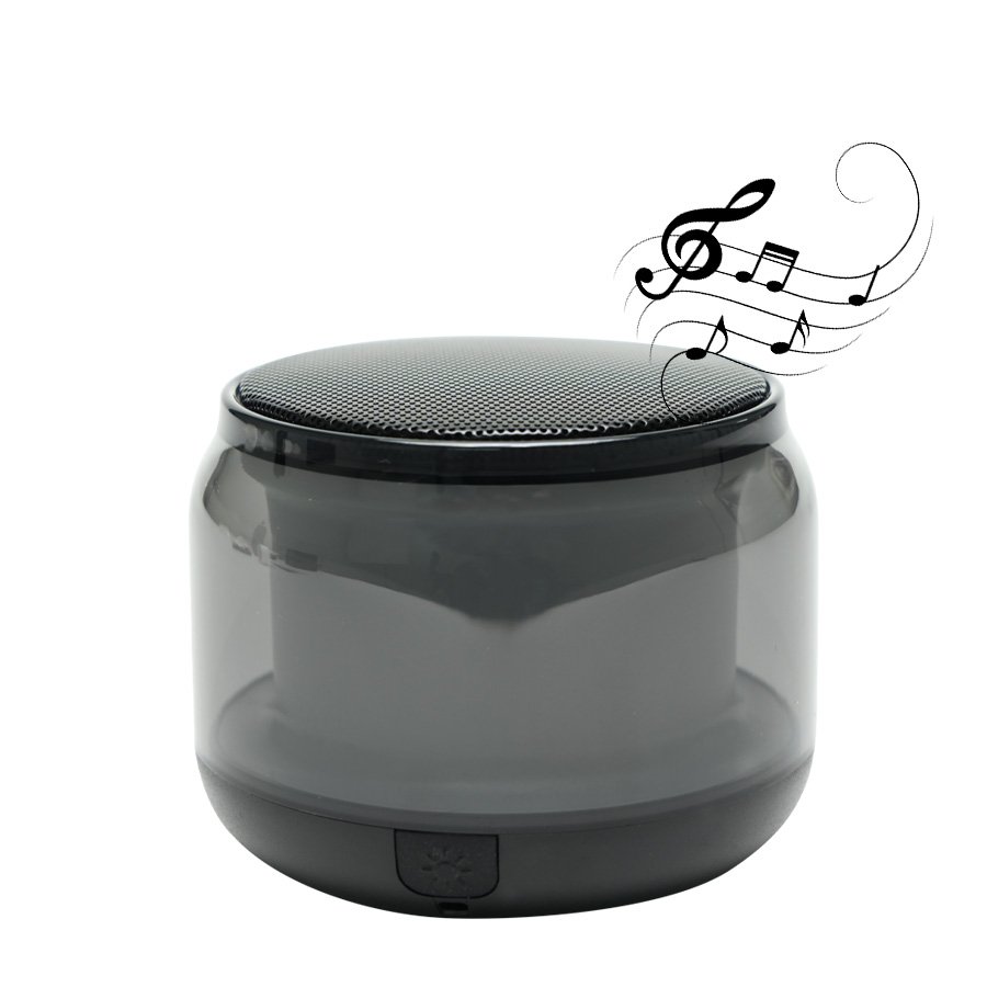 Parlante Altavoz Bluetooth «FLASH» · GF Group