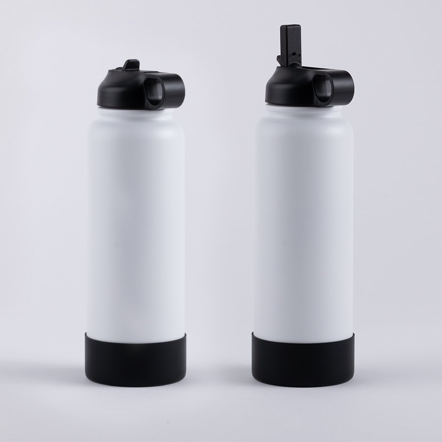 Botellón Térmico «HYDRA» 1.2 L — vista 2 · GF Group