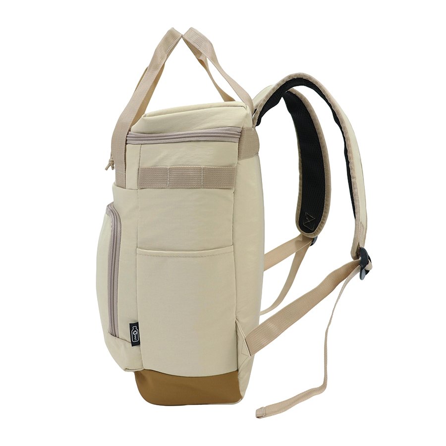 Mochila Cooler bag «GREENLAND» 16L — vista 4 · GF Group