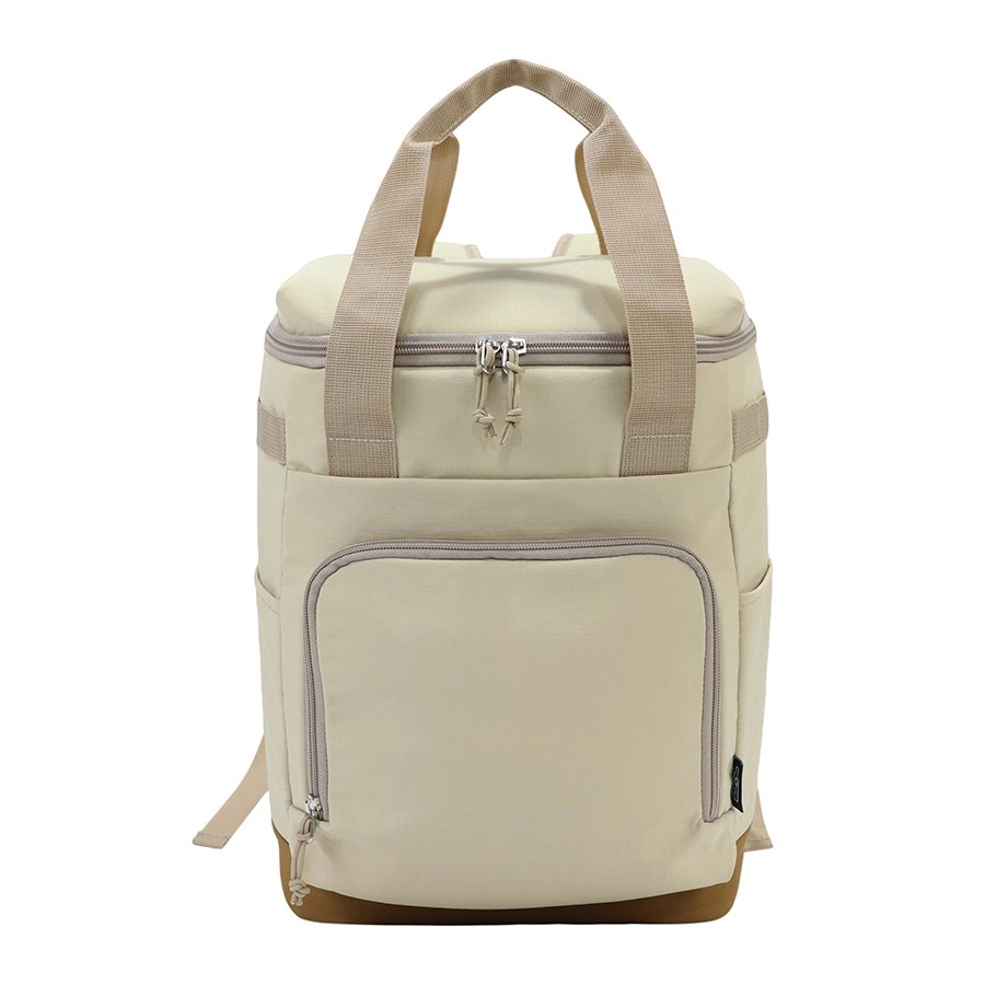 Mochila Cooler bag «GREENLAND» 16L — vista 2 · GF Group