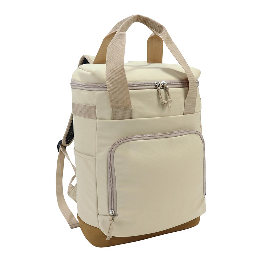 Mochila Cooler bag «GREENLAND» 16L — vista 3 · GF Group