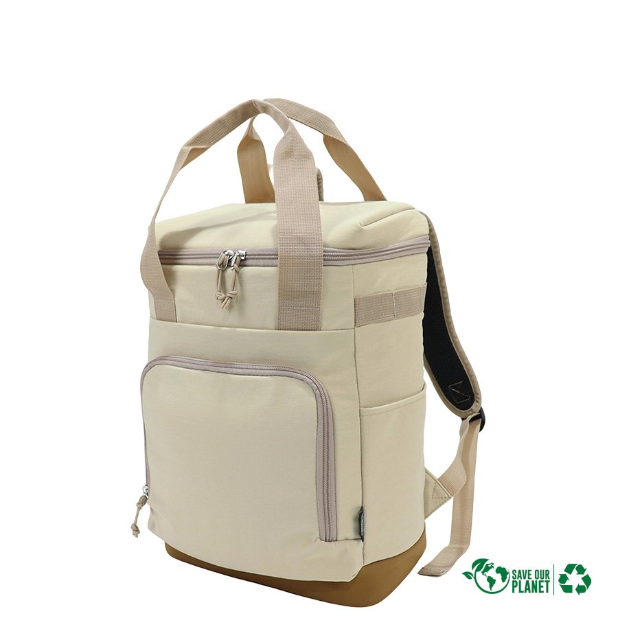 Mochila Cooler bag «GREENLAND» 16L · GF Group