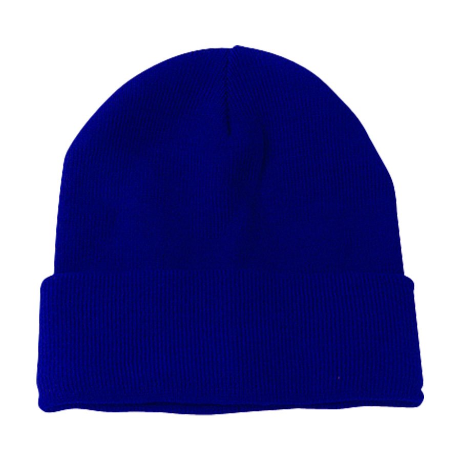 Gorro de Lana con Doblez — vista 3 · GF Group