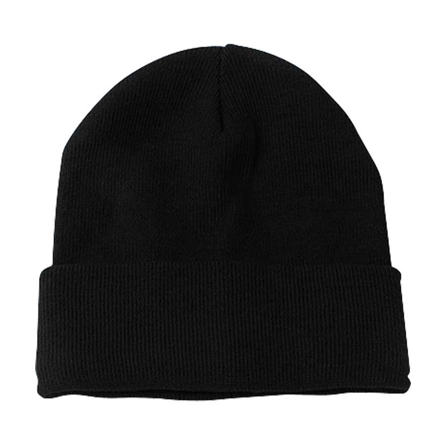 Gorro de Lana con Doblez — vista 5 · GF Group