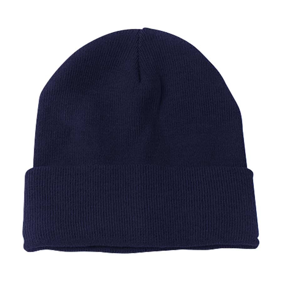 Gorro de Lana con Doblez — vista 6 · GF Group