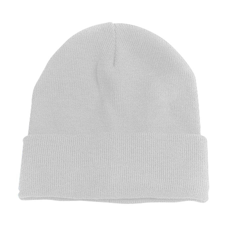Gorro de Lana con Doblez — vista 2 · GF Group