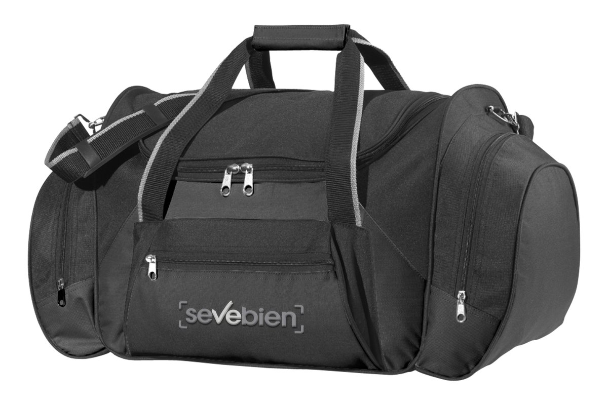 Bolso "VOYAGE" — vista 3 · GF Group