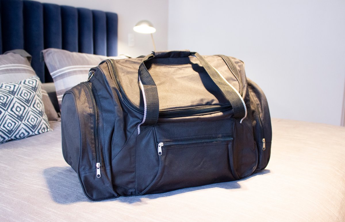 Bolso "VOYAGE" — vista 2 · GF Group