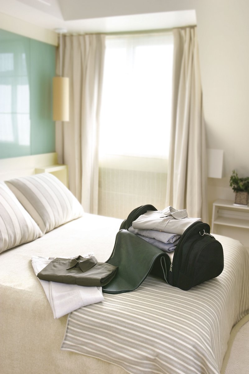 Bolso "VOYAGE" — vista 4 · GF Group
