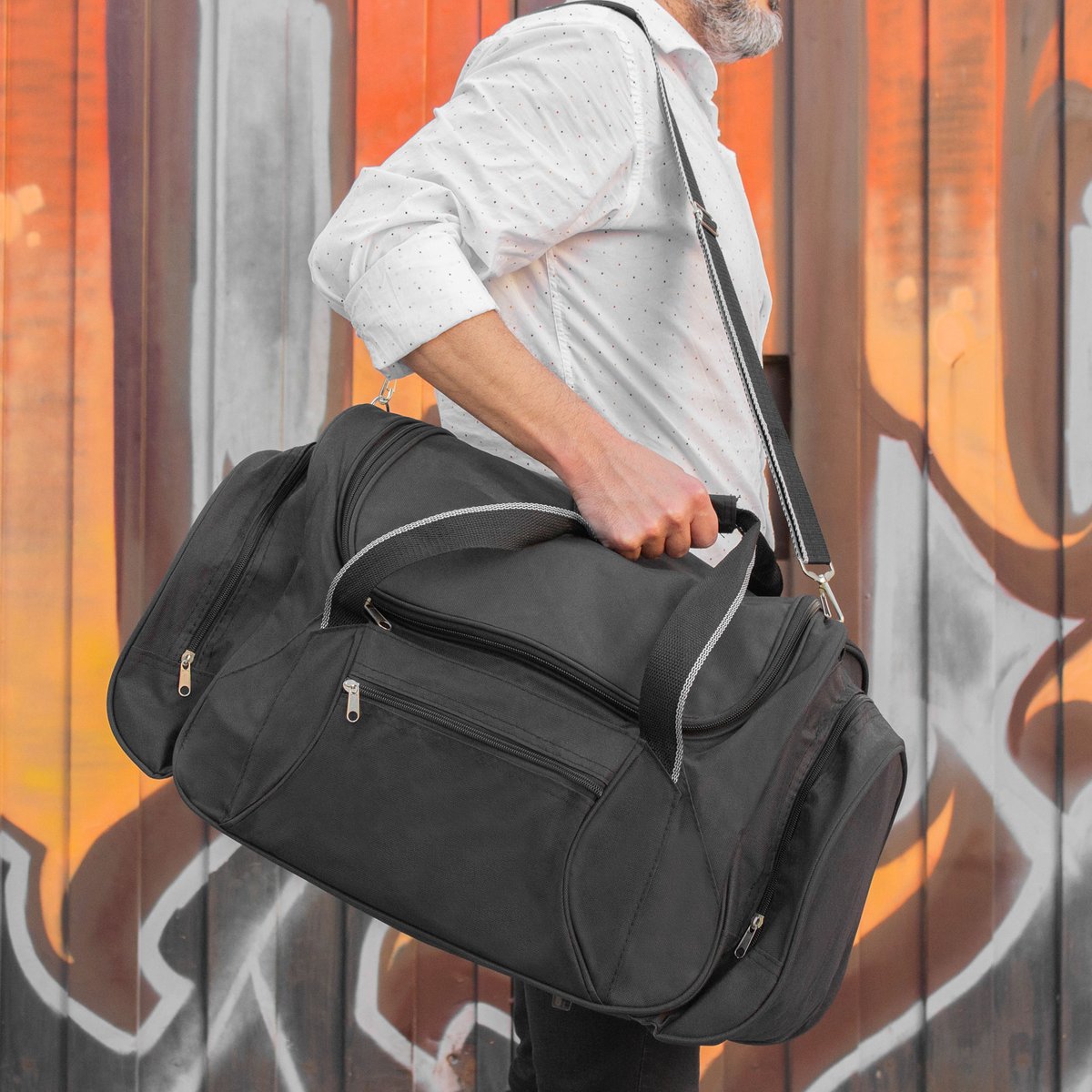 Bolso "VOYAGE" — vista 5 · GF Group
