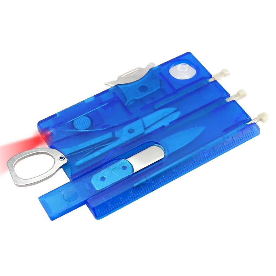Card Tool 9-en-1 — vista 5 · GF Group