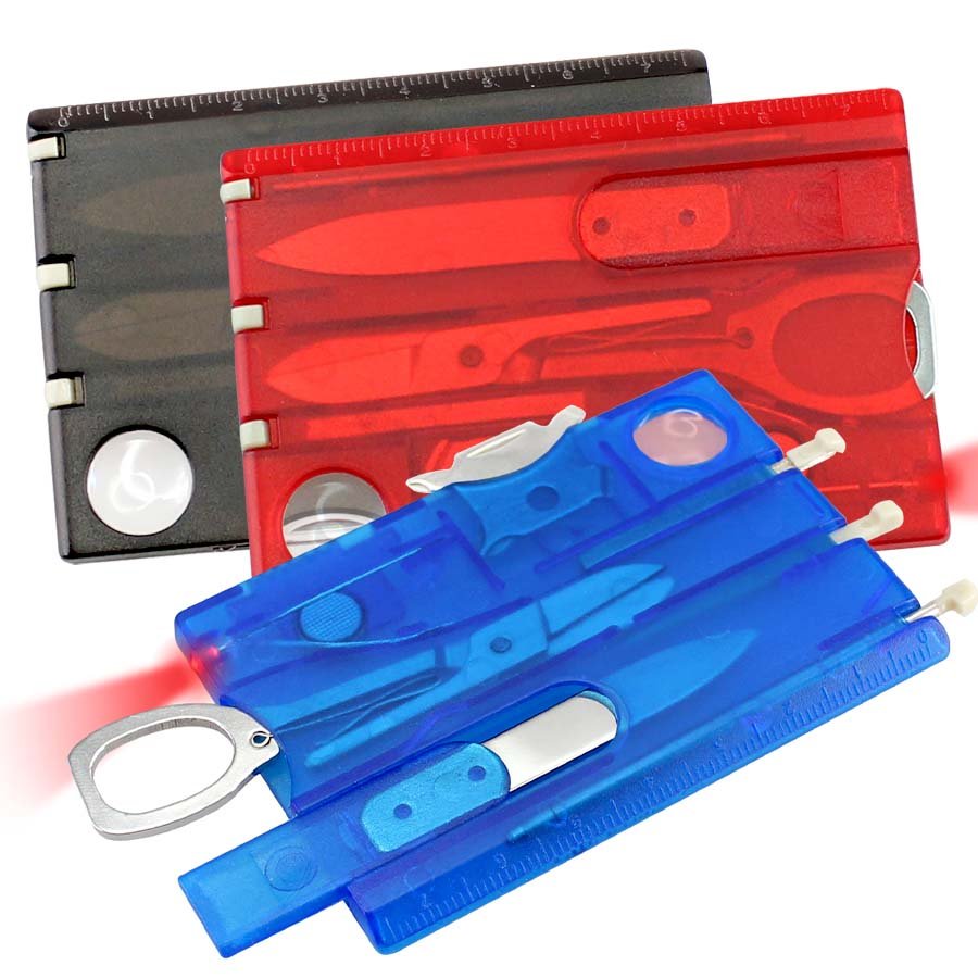 Card Tool 9-en-1 · GF Group