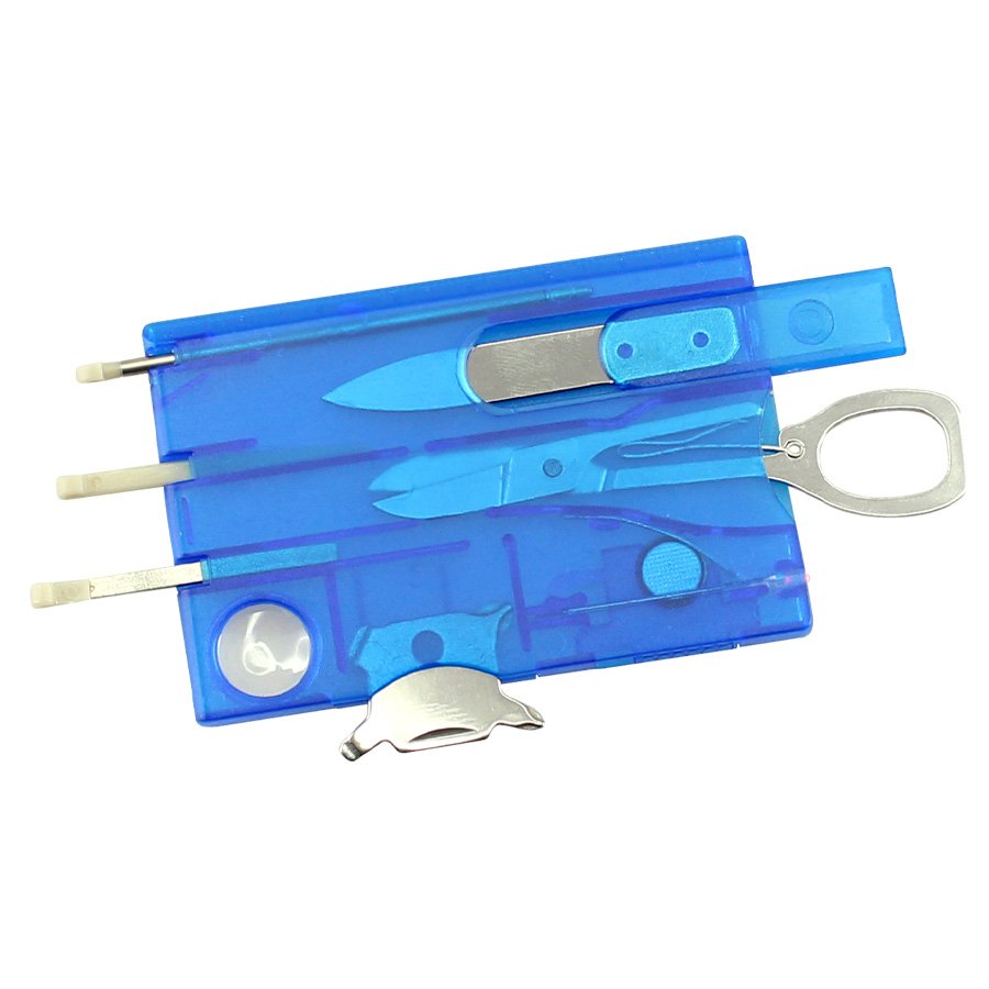 Card Tool 9-en-1 — vista 6 · GF Group