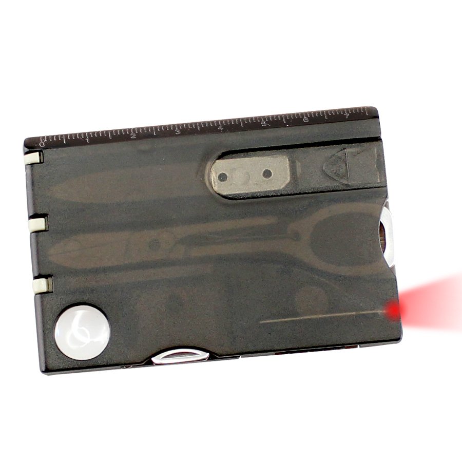 Card Tool 9-en-1 — vista 2 · GF Group